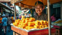 13 Resep Tahu Isi Lezat dan Mudah Dibuat di Rumah