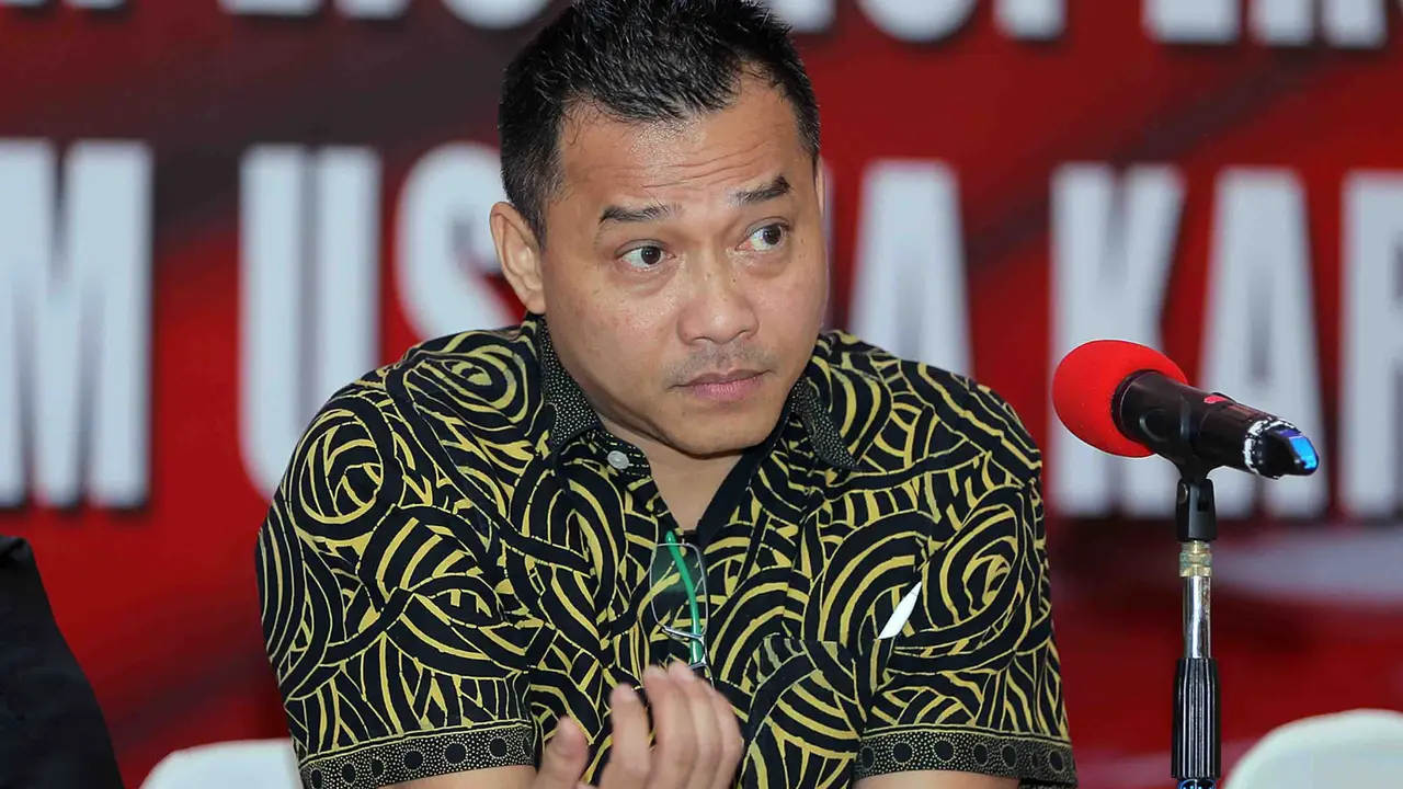 [Bintang] Anang Hermansyah