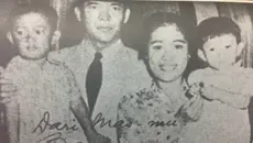Jejak Asmara Bung Karno dan Fatmawati di Jalur KRL Green Line