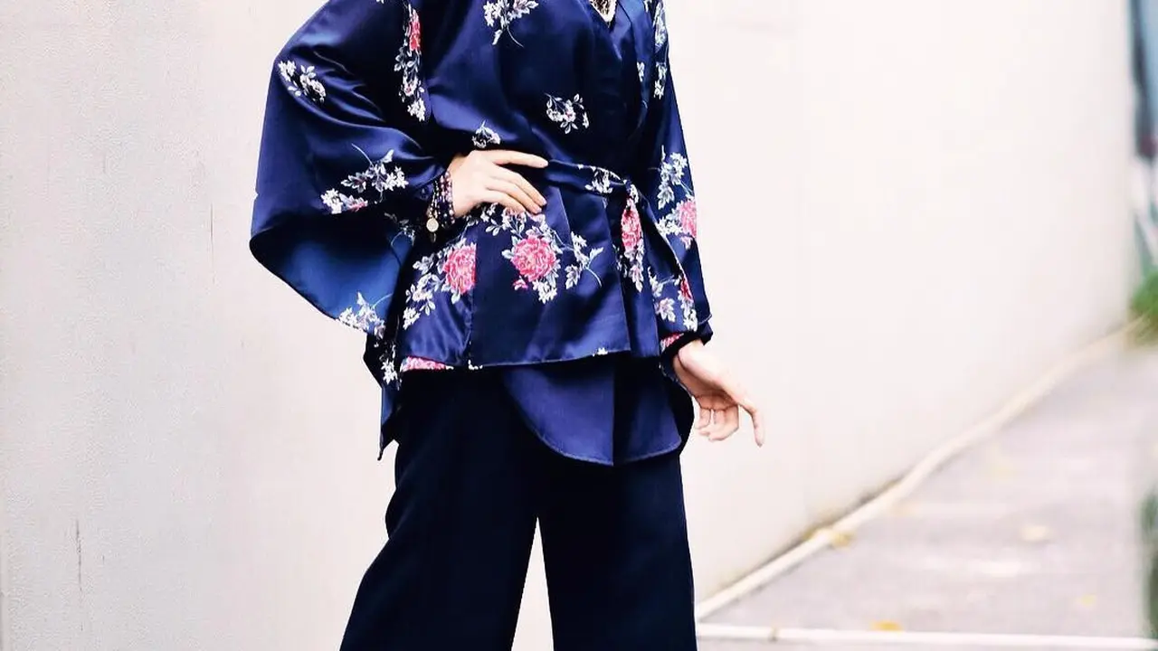[Bintang] Hijab