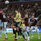 Hasil Liga Inggris: Arsenal Tundukkan Aston Villa, Start Sempurna Berlanjut Lewat Gol Saka