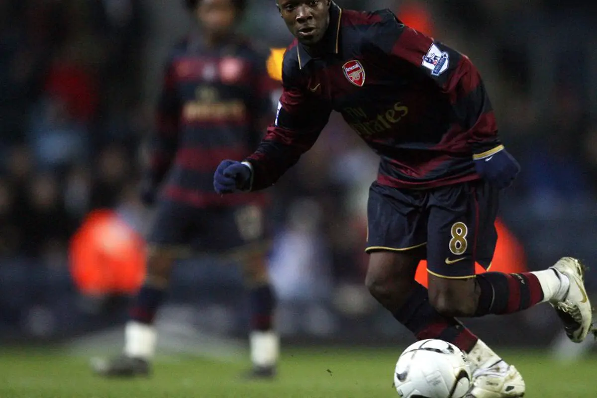 Lassana Diarra