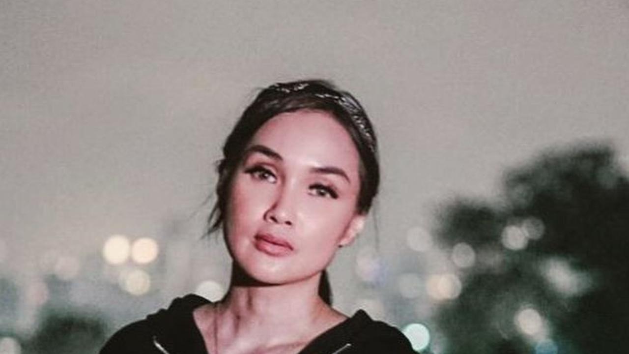 Potret Rumah Masa Kecil Sara Wijayanto, Bangunan Khas Zaman Belanda