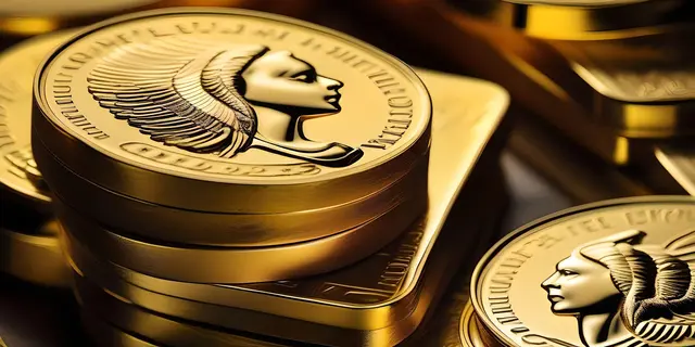 Prediksi Harga Emas 16 Juni 2025, Awas Melabung Imbas Perang Iran Israel