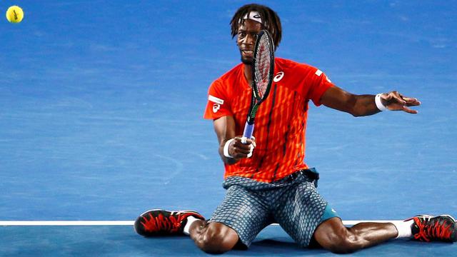 Gael Monfils