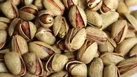 Kaya Manfaat, Ini Dia Segudang Khasiat Pistachio untuk Kesehatan!