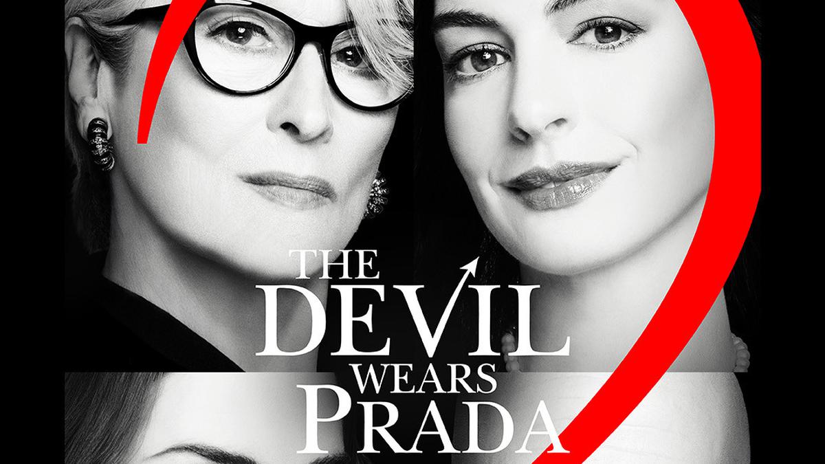 Film The Devil Wears Prada 2 Dikritik Warganet China, Dituding Ada Rasisme di Nama Karakternya