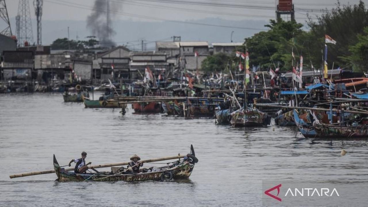 Bukan Sekadar Tanggul Raksasa, Ini Pentingnya Perlindungan Pesisir Terpadu di Pantura Jawa