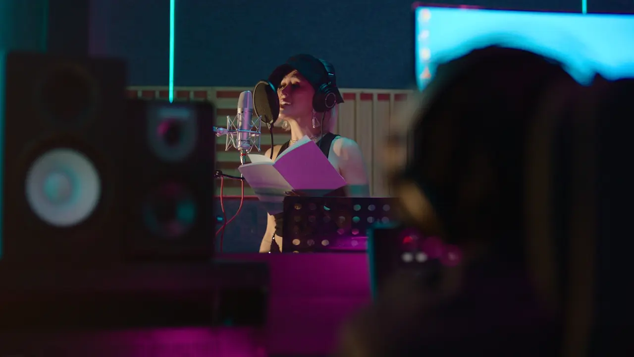 Agnez Mo BA Deli Indonesia