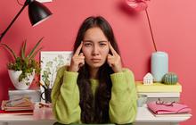 Waspadai! 5 Penyakit Kulit yang Dapat Muncul Akibat Stres
