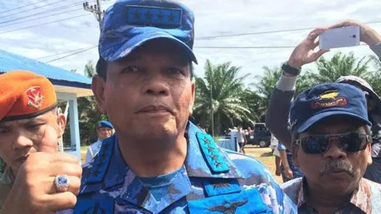Sebut Tahu Cara Belly Landing dari Film