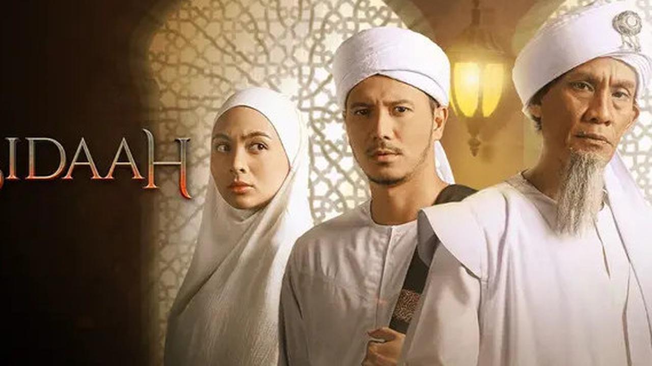 Viral Drama Bidaah Ungkap Sisi Kelam Pemimpin Palsu, Ini Sinopsis, Review dan Cara Nontonnya