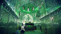 Masjid Shah Cheragh