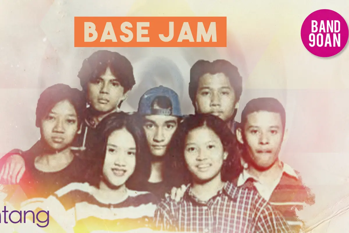 [Bintang] Base Jam