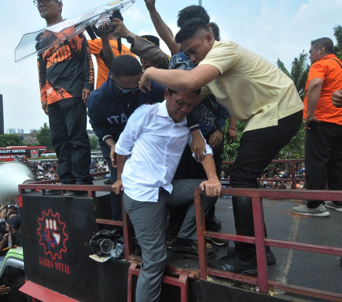 Dok. Istimewa