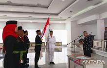 Pemkab Sigi Dukung Penuh Duta Pancasila sebagai Benteng Ideologi Masyarakat