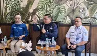 Dampak Stimulus Diskon Tarif, Penumpang ASDP Melonjak 8 Persen