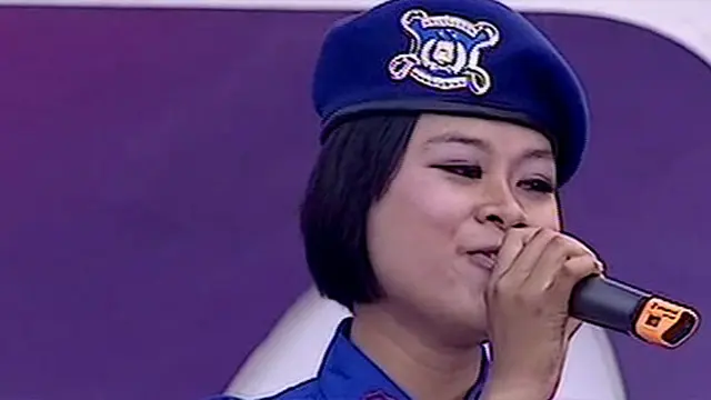 D'Polwans - Polisi Sahabat Rakyat