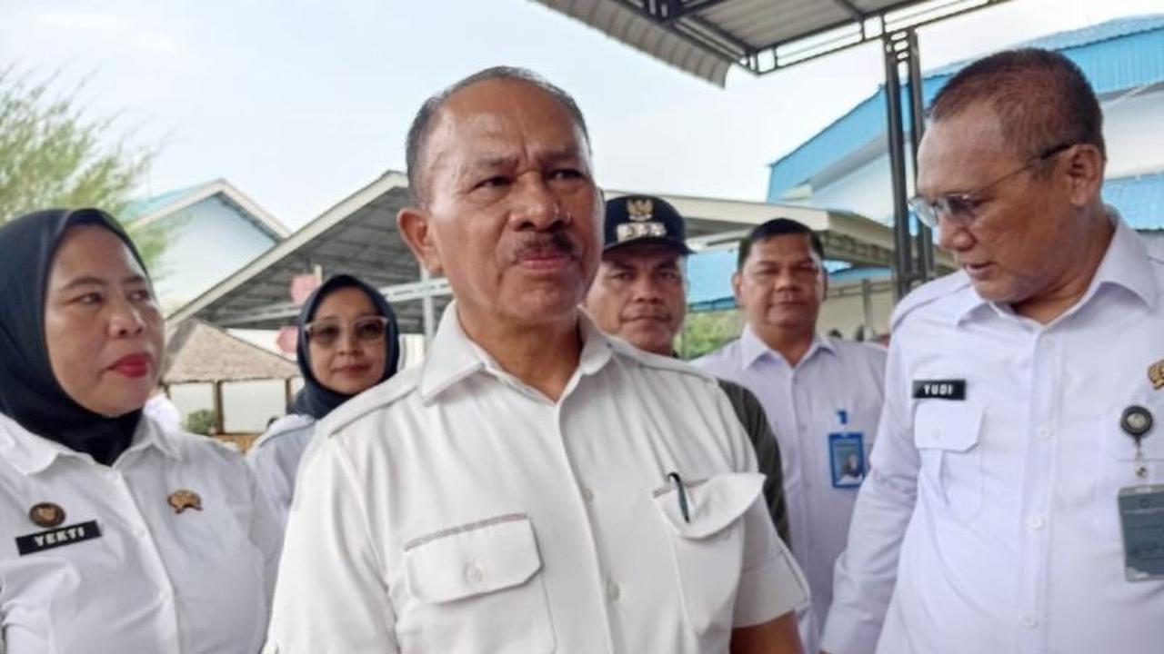 Tahukah Anda, 62% Desa di Sumut Belum Punya Posbankum? Komisi XIII Minta Perluasan Posbankum Daerah Terpencil