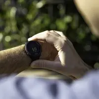 Garmin meluncurkan Forerunner 55, jam tangan pintar yang dilengkapi fitur kesehatan dan kebugaran. (Foto: doc. Garmin)