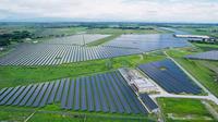 CREC merupakan perusahaan afiliasi yang baru diakuisisi 20 persen sahamnya oleh Pertamina New & Renewable Energy (Pertamina NRE) pada 18 Juni 2025 lalu.