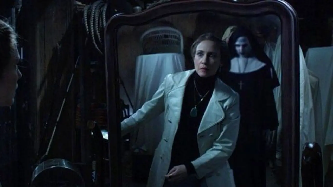 [Bintang] The Conjuring 2