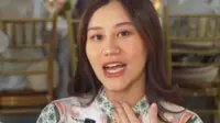 Aaliyah Massaid Ngaku Sakit Tenggorokan Setelah Makan Gorengan Saat Buka Puasa di Rumah Aurel Hermansyah
