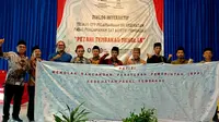 Dialog interaktif “Telaah RPP Pelaksanaan UU Kesehatan Pasal Pengamanan Zat Adiktif (Tembakau): Petani Tembakau Menolak!” di Magelang, Rabu 15 November 2023. (Ist)