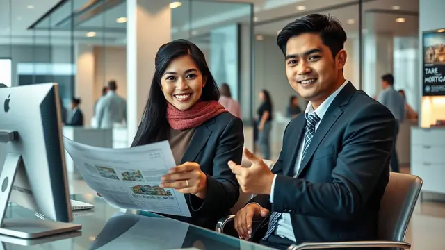 Tips Membeli Rumah KPR: Panduan Lengkap untuk Mewujudkan Hunian Impian