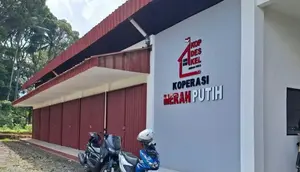 Sukabumi Ogah Buru-buru Resmikan Koperasi Merah Putih, Ini Alasannya