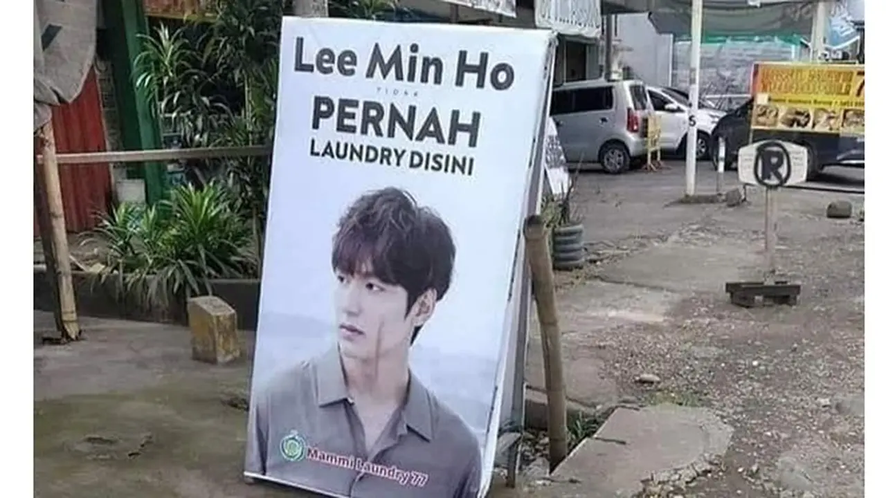 6 Cara Promosi Jualan Ini Nyeleneh Sekaligus Unik, Hati-hati Ketipu