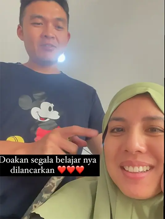 Tya Ariestya Berhijab (Instagram/tya_ariestya)