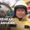 Kebakaran Landa SMP di Bekasi dan SD di Jakarta Selatan