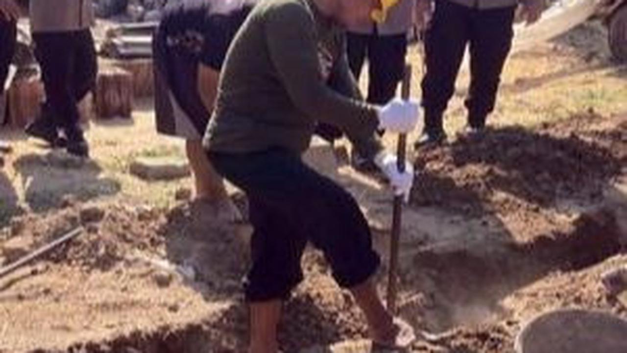 Kronologi Penemuan Gading Gajah Purba di Sragen, Ternyata Bukan Pertama Kali