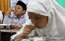 Pengamat: Program Makan Bergizi Gratis (MBG) Krusial di Tengah Tantangan Ekonomi Global