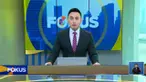 Perbarui informasi Anda bersama Fokus edisi (04/01) dengan beberapa berita di antaranya, Cuaca Ekstrem, Pohon Tumbang, Nelayan Diterkam Buaya, Mi Mala Buntut Sapi.