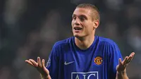 Aston Villa Tertarik Boyong Mantan Kapten MU