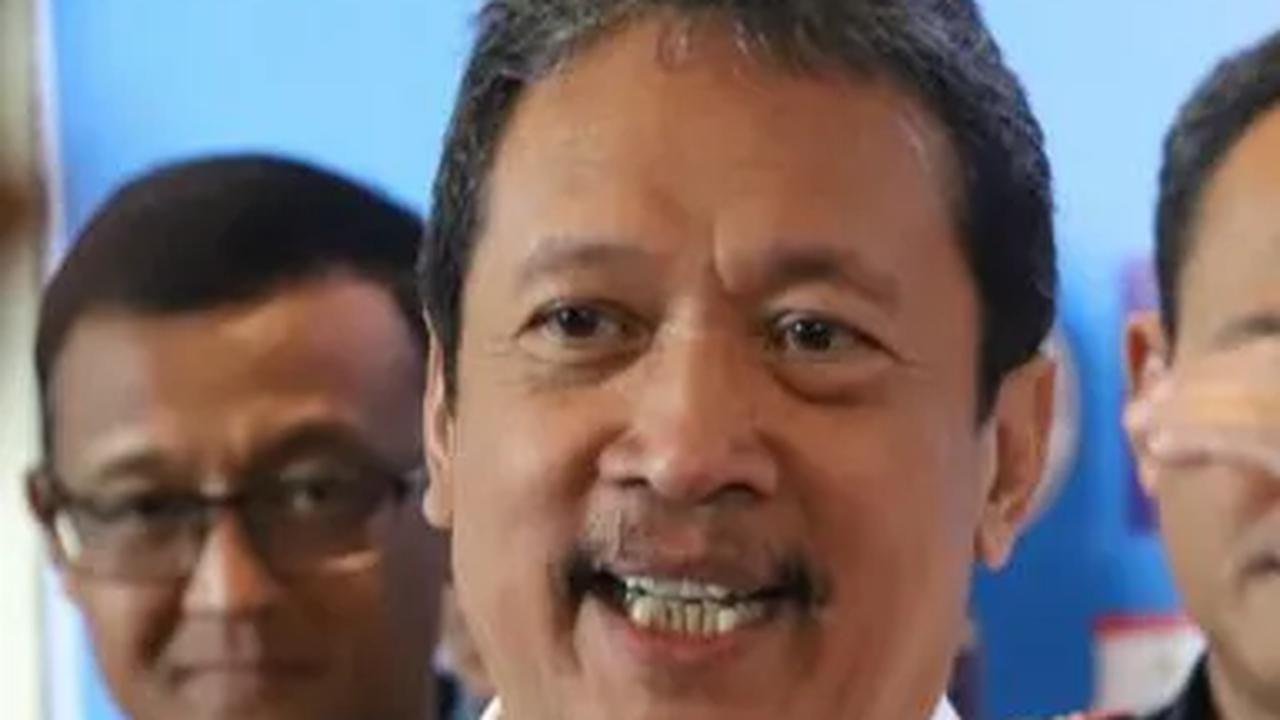 Menteri KKP Sebut Pelaku Maling Ikan Punya Rumah di Pantai Indah Kapuk