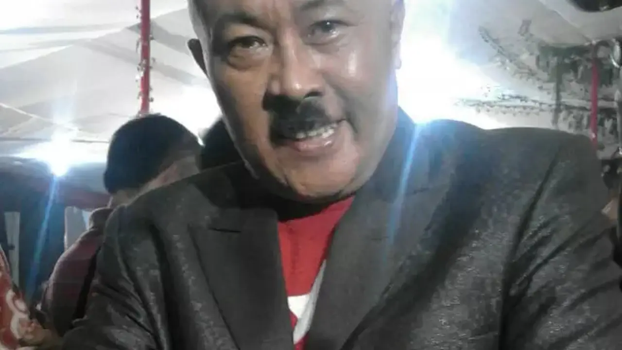 [Bintang] Gogon Srimulat