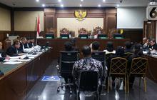 Mantan Anak Buah Ngaku Pegang Gaji SYL Selama Jabat Gubernur Sulsel, Ajudan Setiap Saat Bisa Ambil di Tas