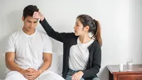 7 Ciri Cewek Cuek yang Diam-Diam Peduli dan Menyukaimu