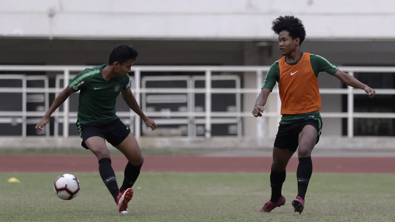 timnas indonesia u-19