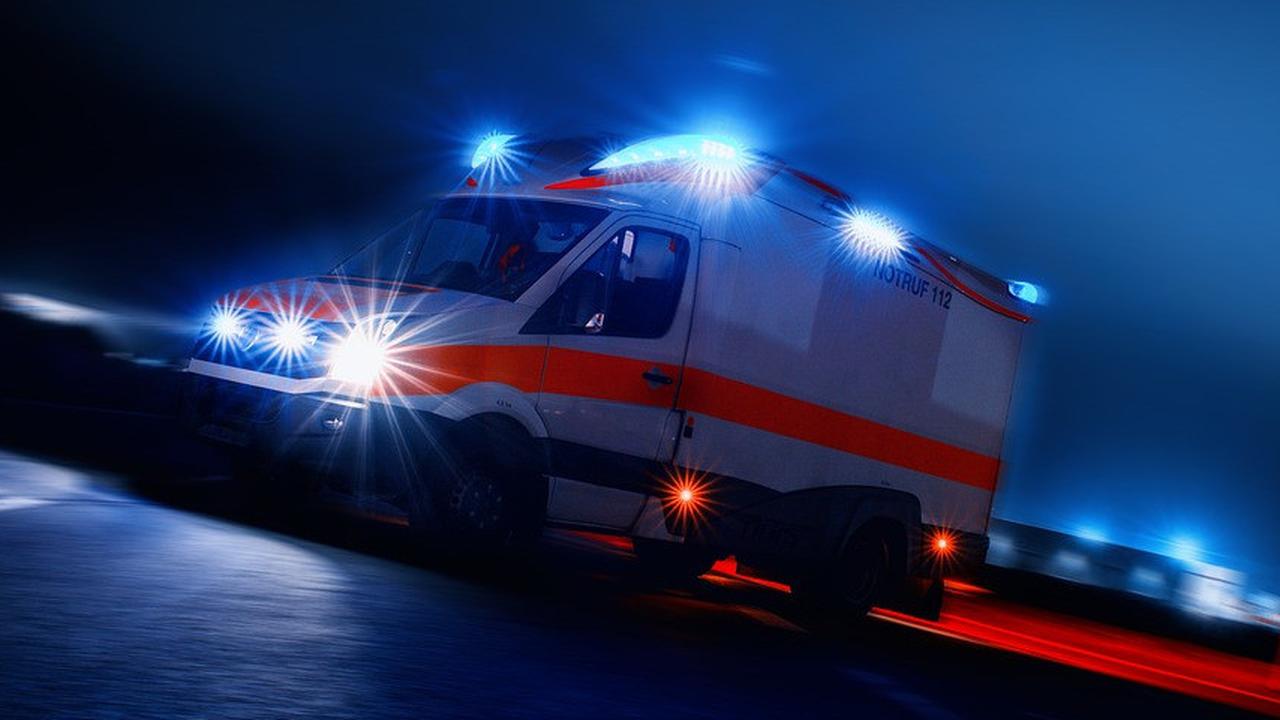 PON XXI Sumut Bakal Dikawal 79 Ambulans, Pj Gubernur Fatoni: Untuk Tangani Atlet hingga Penonton