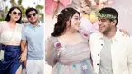 Potret Kedekatan Selebgram Fadil Jaidi dan Clarissa Putri, Sahabatan Tapi Sering Dikira Pacaran