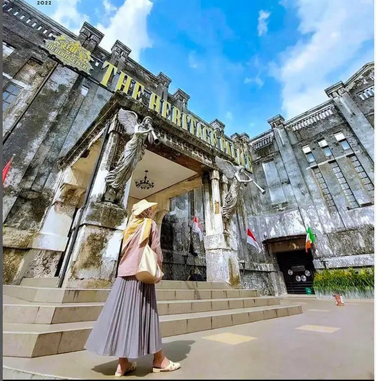 Dok. Istimewa