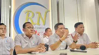 Pilkada Serentak Berjalan Damai, Rampai Nusantara Apresiasi Netralitas Aparat