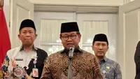 Pramono Kecam Challenge Hafalan Alquran Berhadiah Miras di Ancol
