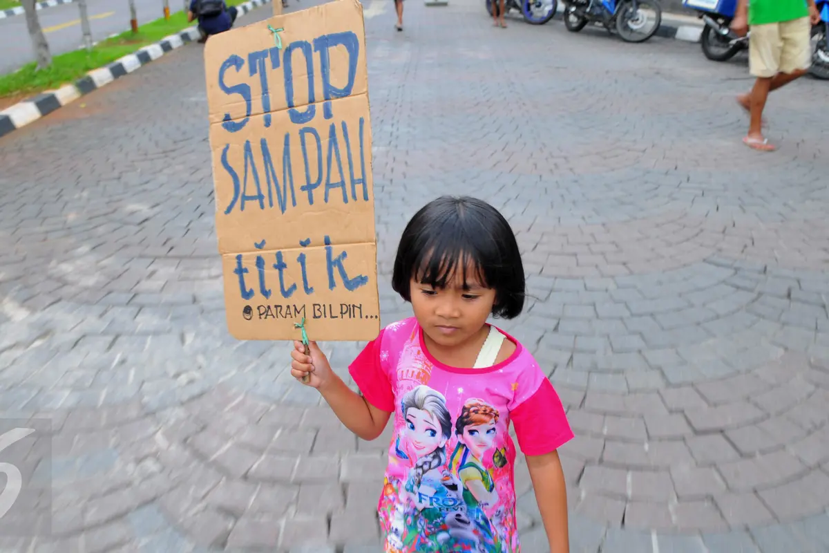 anak terlantar