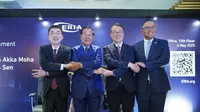 Jejak Indonesia dalam Perdamaian Kamboja, Inspirasi bagi ASEAN
