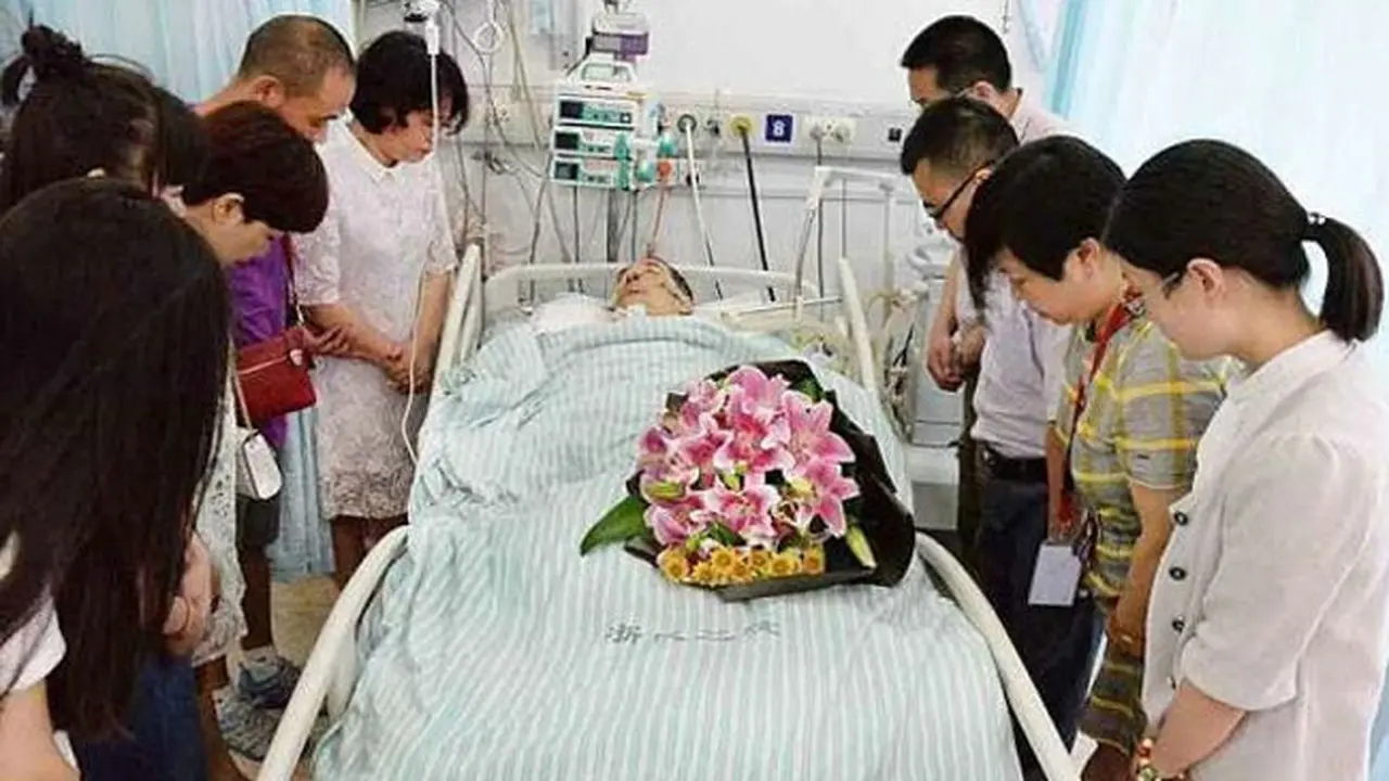 Mulia, Turis Donor Organnya Demi Selamatkan 6 Nyawa di Tiongkok